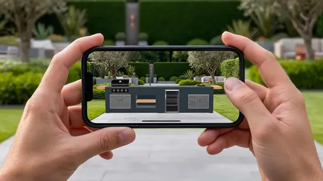 Grillandia AR