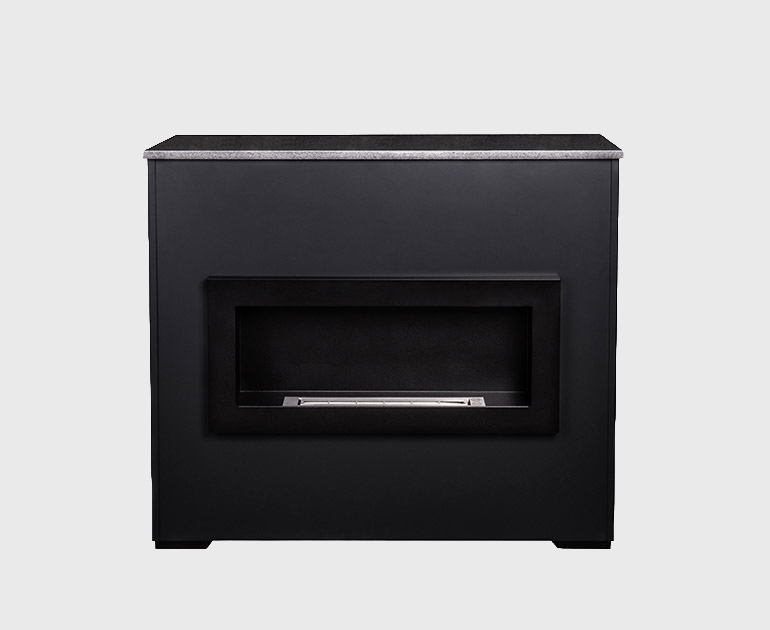 Cosy kамина на биоетанол