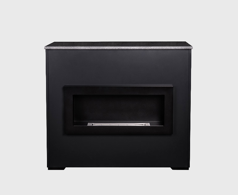 Cosy kамина на биоетанол