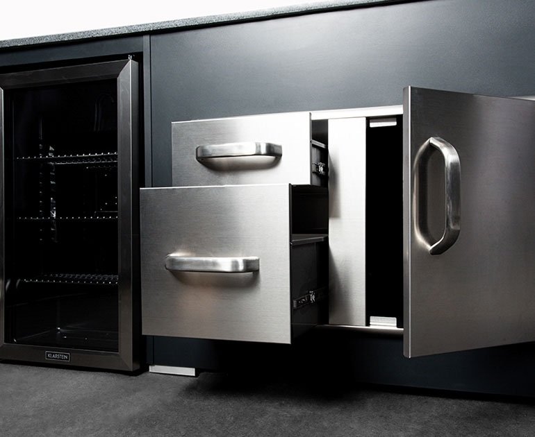 Grillandia Medium model